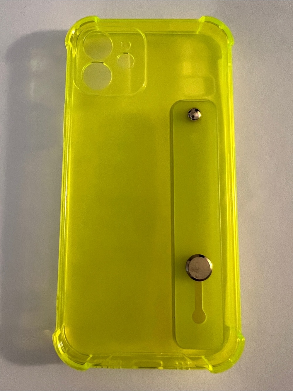 Casely iPhone 12 Case